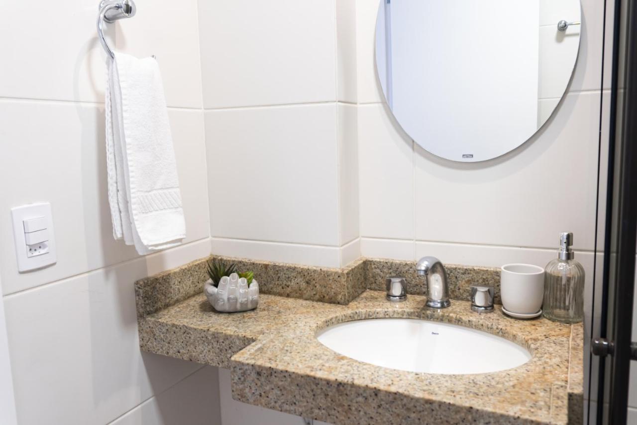 Apartamento Athenas Park - Pantanal Florianópolis