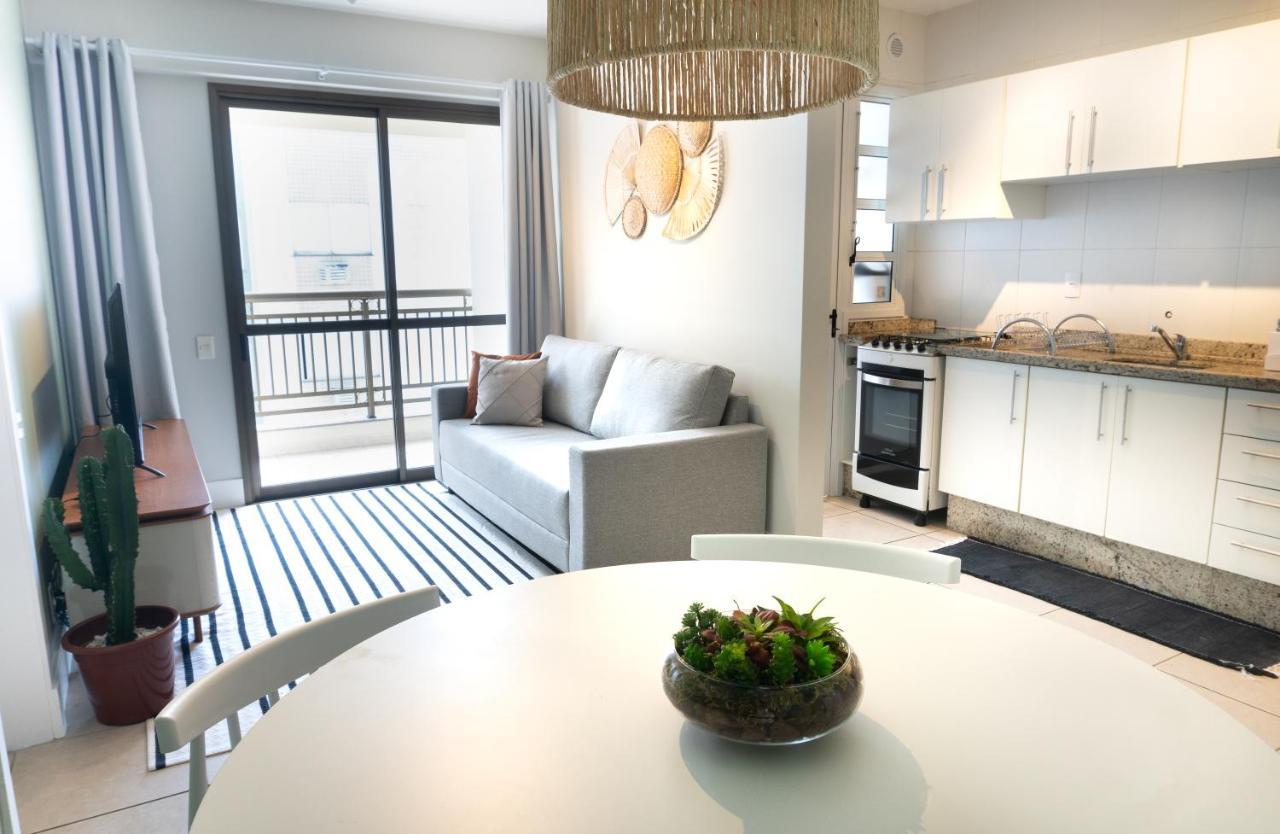 Athenas Park - Pantanal Apartamento Florianópolis